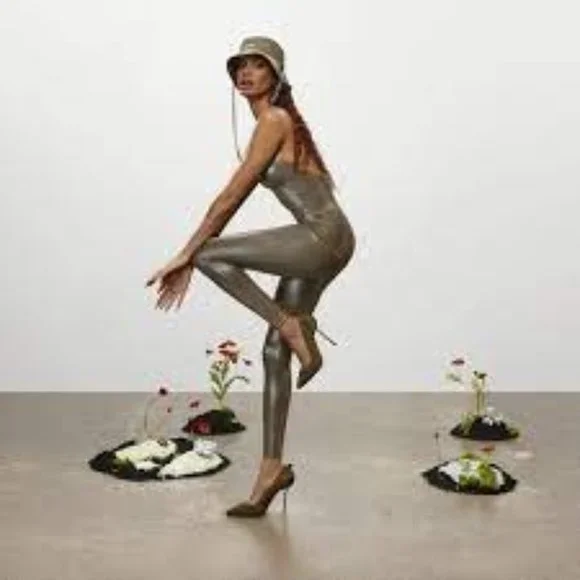 🍀 adidas x IVY PARK Catsuit HR6882 #051 - Picture 7 of 13